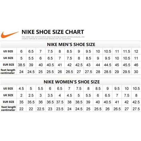 Jordan Shoes Size Chart Soleracks Vlrengbr