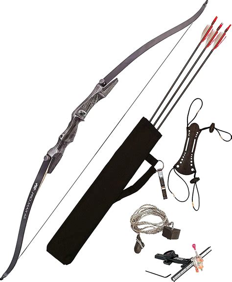 Best Recurve Bow For Beginners And Experts 2023 Guide