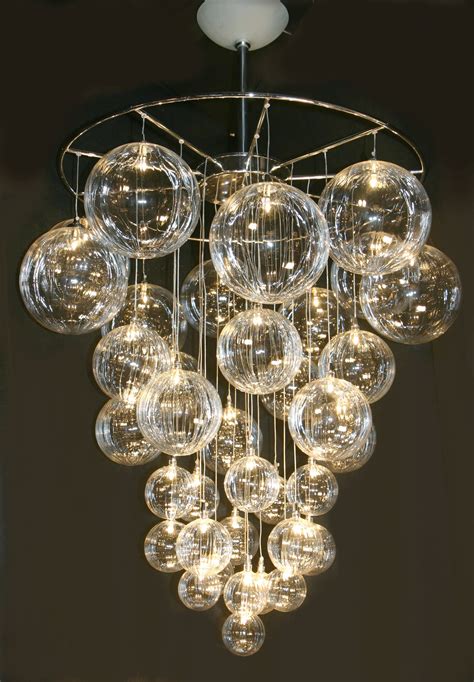 Ideas Of Contemporary Large Chandeliers