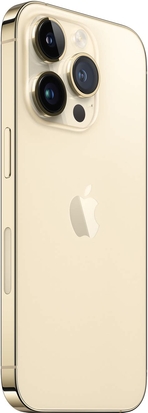 Customer Reviews Apple Iphone 14 Pro 256gb Gold Atandt Mq163lla