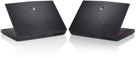 Alienware M14x Gaming Laptop Gallery Photo 3