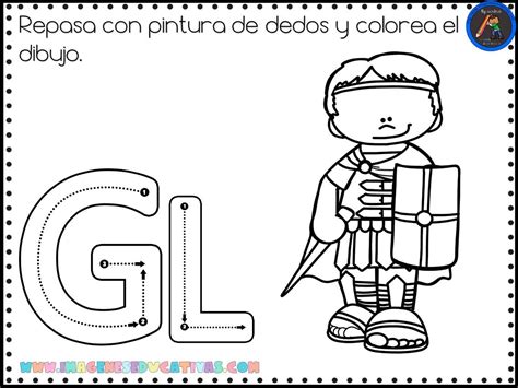 TRAZO Y GRAFOMOTRICIDAD CON TRABADAS Imagenes Educativas Comics