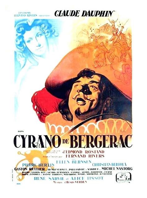Cyrano De Bergerac 1946
