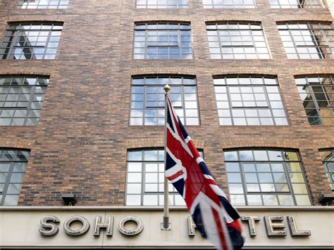 The Soho Hotel Firmdale Hotels In London Best Rates And Deals On Orbitz