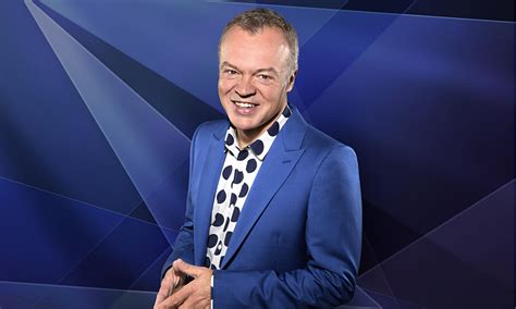 Bbc Presenter Graham Norton Earned £23m In Fees And Salary Last Year