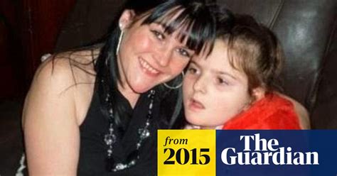 Nhs And Private Contractor Admit Failings In Death Of Disabled Girl Nhs The Guardian