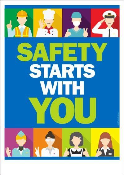 Safety Slogans Safety Poster Shop Page Road Safety Poster Health And Safety Poster