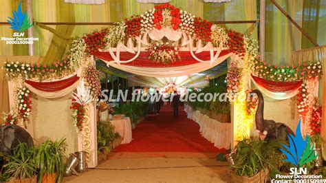 Contact SLN Flower Decoration : +91 9000150989 https://slnfd3.wordpress