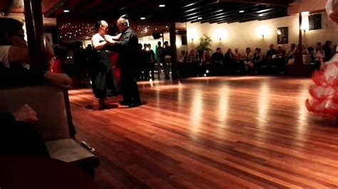 Argentijnse Tango Wensink Dance Masters 21 06 21 YouTube