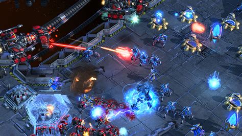 The 10 Best Sci Fi War Games For Pc Gamers Decide