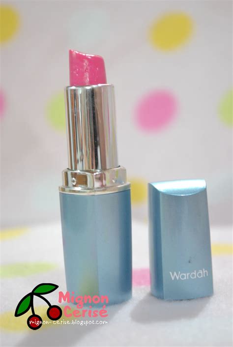 Ropa Elite última moda Lipstick wardah hydrogloss
