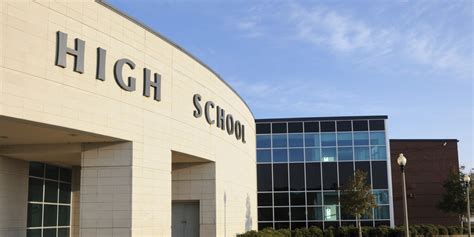 10 Of The Top High Schools In Illinois Huffpost