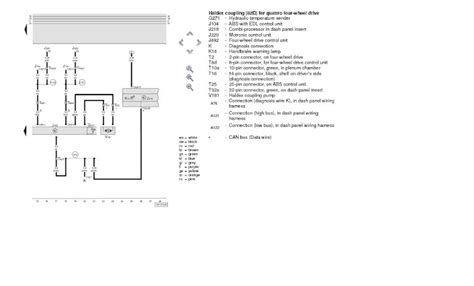 Haldex Abs Module Wiring Diagram Goeco