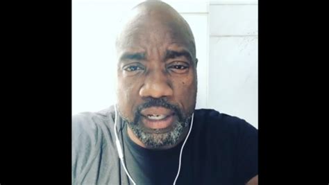 Empire Actor Malik Yoba Speaks On Him Being Attracted To Transwomen
