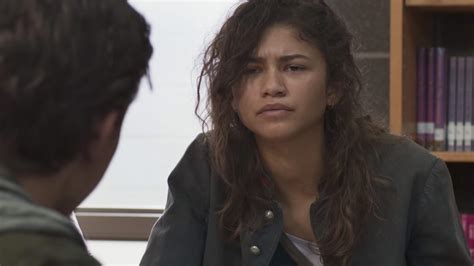 Zendaya Is Set To Star In Hbos New Series Euphoria As A Drug Addict