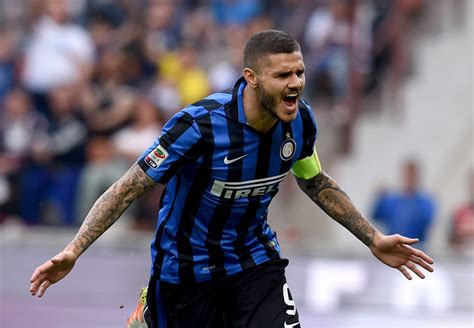 Check this player last stats: Arsenal: The Good, The Bad, The Ugly Of Icardi Transfer