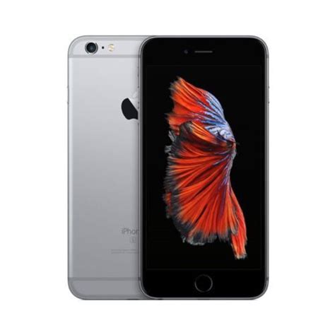Used Good Condition Apple Iphone 6s Plus 16gb Unlocked Gsm Ios