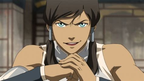 The Legend Of Korra One Of The Best Shows On Television Huffpost