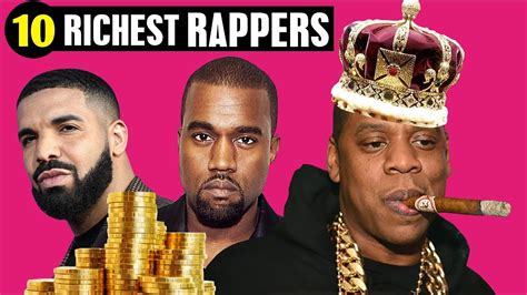 Before students watch the video, ask them if they know what the third world means. TOP 10 RICHEST RAPPERS IN THE WORLD (2019 - 2020) | Forbes ...