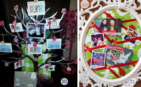 This crepe paper ball is a great option from sunburst gifts is really inexpensive to create, and really easy for even the least crafty of us. The Best Gift Card Tree and Gift Card Wreaths Ever! | GCG