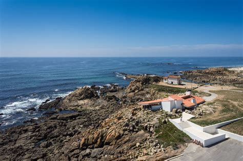 Revisit Tea House And Swimming Pools Le A Da Palmeira Portugal By