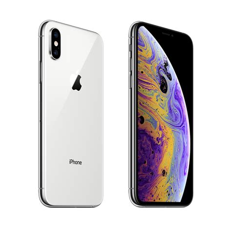 Available in silver, space grey or gold, there's something to suit your personal tastes. Купить смартфон Apple iPhone XS Max 64Gb Silver по ...