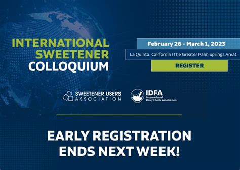 International Dairy Foods Association Idfa On Linkedin International