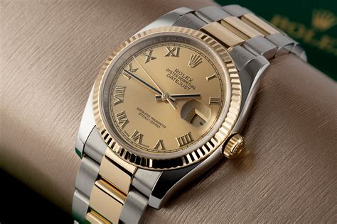 Final notes on winding your rolex watch Rolex Datejust Watches | ref 116233 | 'Full Set' 5 Year ...