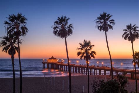 Best Hotels In Manhattan Beach Ca And Fun Things To Do