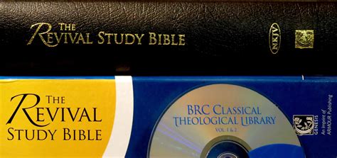 Revival Study Bible Winkie Pratney