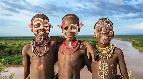 A Recuperação Da Herança Cultural Africana Deve Levar Em Conta