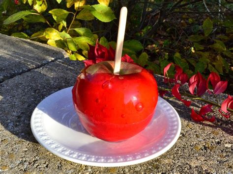 Incredible Candy Apple Free Image Download