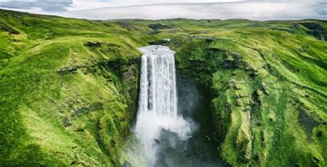 It also grinds down and weathers the rock it flows over. What is water erosion? - WhatMaster
