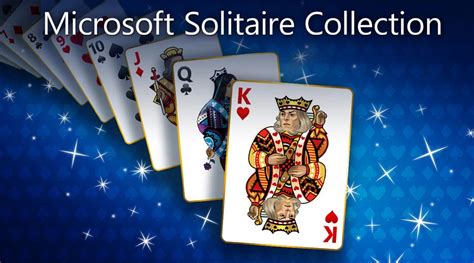 Microsoft Solitaire Collection Jeux En Ligne Sur Snokido