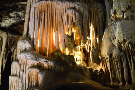 Postojna Cave The Gem Of Slovenian Nature Limestone Caves Cave