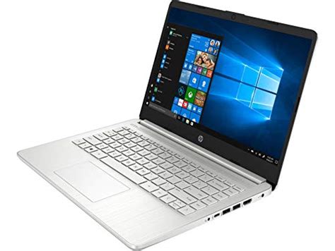Hp 14 2021 11th Gen Intel Core I3 Laptop With Alexa Built In 8gb Ram