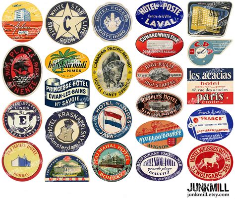 Zazzle.co.uk has been visited by 10k+ users in the past month STEAMTRUNK MINIS II Digital Printable Collage Sheet | Etsy ...