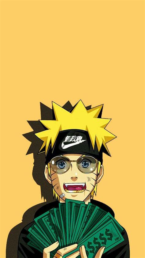 Gucci Sasuke Wallpapers - Wallpaper Cave