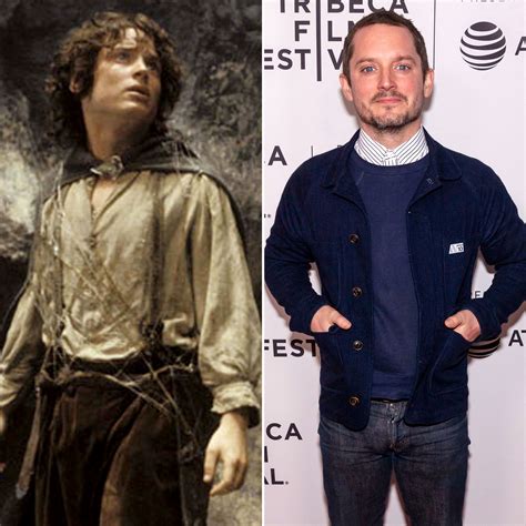 ‘lord Of The Rings Cast Where Are They Now Usweekly