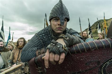Vikings Season 4 Reviews Trailers And Episode Guide Den Of Geek