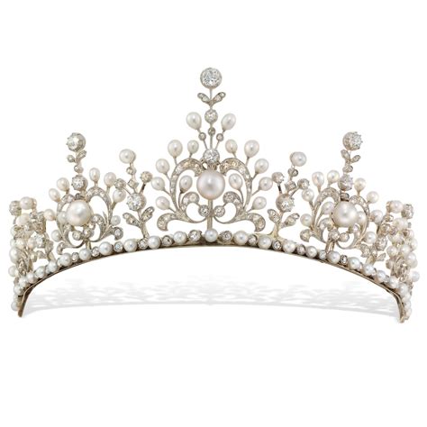 How To Choose The Perfect Tiara For Your Wedding Day The Jewellery Editor