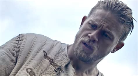 Please check your email soon. KING ARTHUR - LEGEND OF THE SWORD (2017): New Trailer From ...