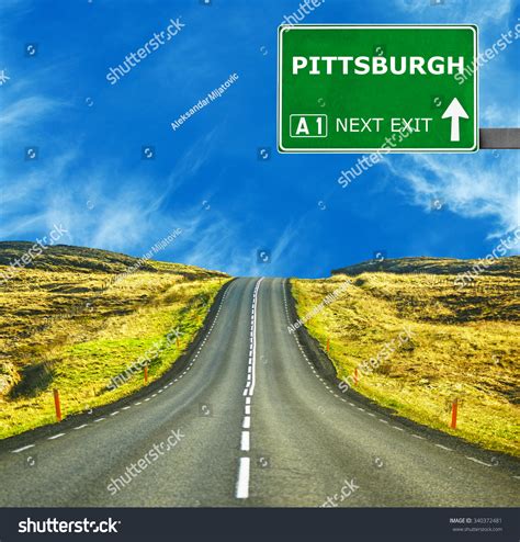 89 Pittsburgh Highway Sign Images Stock Photos And Vectors Shutterstock
