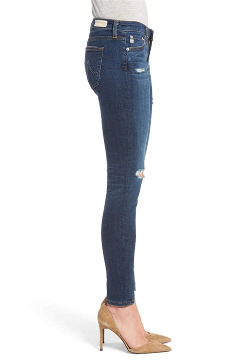 The Legging Super Skinny Jeans | Nordstrom | Super skinny, Super skinny jeans, Skinny jeans