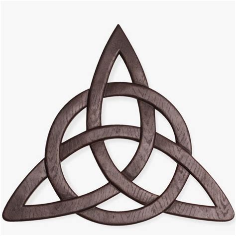 Triquetra The History And Meaning Of The Celtic Triple Knot Kulturaupice