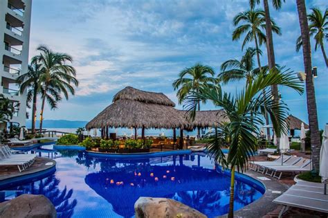 9 Of The Best All Inclusive Resorts In Puerto Vallarta For Families
