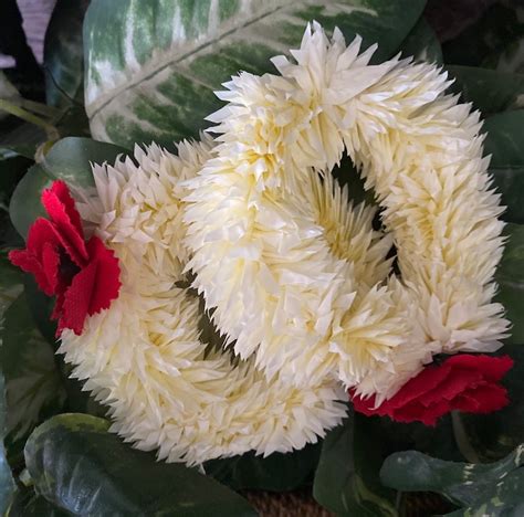 Pakistani Indian Bangladesi Wedding Flower Gajragajray Flower Etsy Uk
