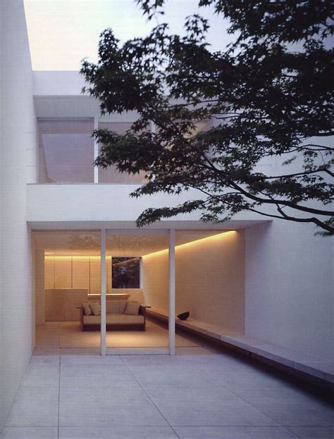 Tetsuka House In Japan By British Architect John Pawson Ive Always