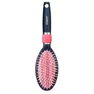 A good hair straightening brush can straighten your hair quickly while toning down frizz. Hairbrushes & Hair Combs - CVS Pharmacy