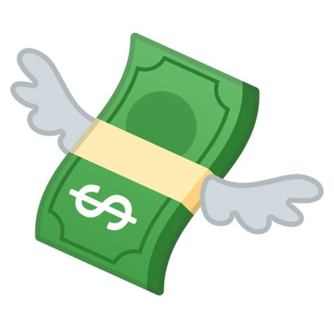 Money Eyes Alarm Clock Emoji Earn Money In Spare Time